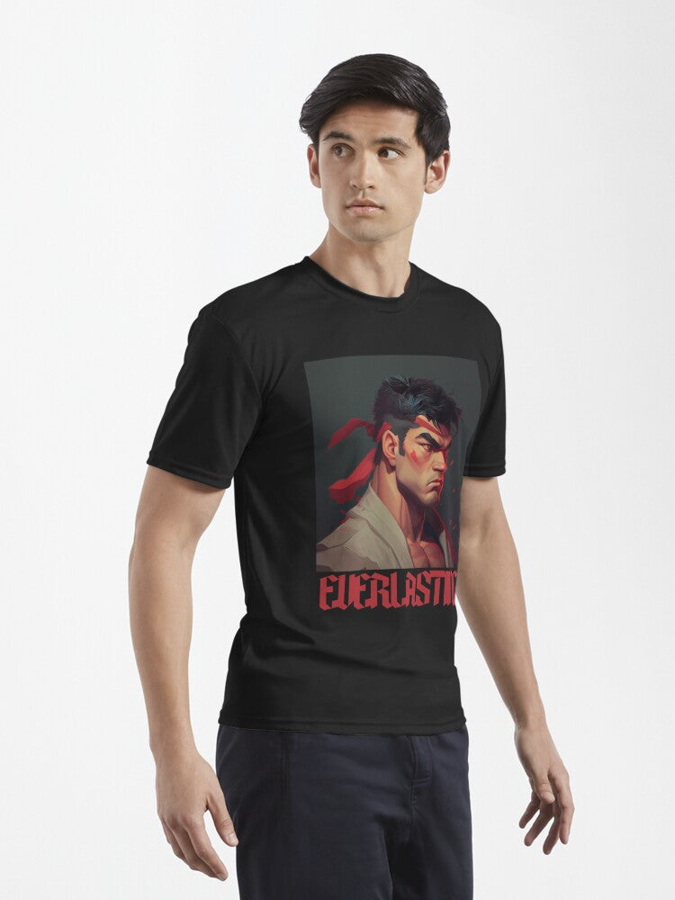 Camiseta 'Everlasting'