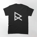 Camiseta "Signature R"