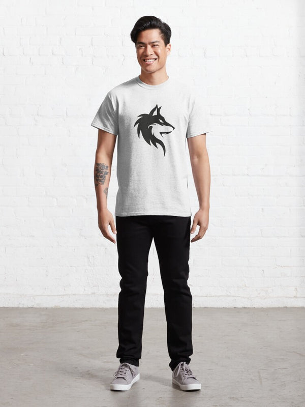 Camiseta "Wolfware"
