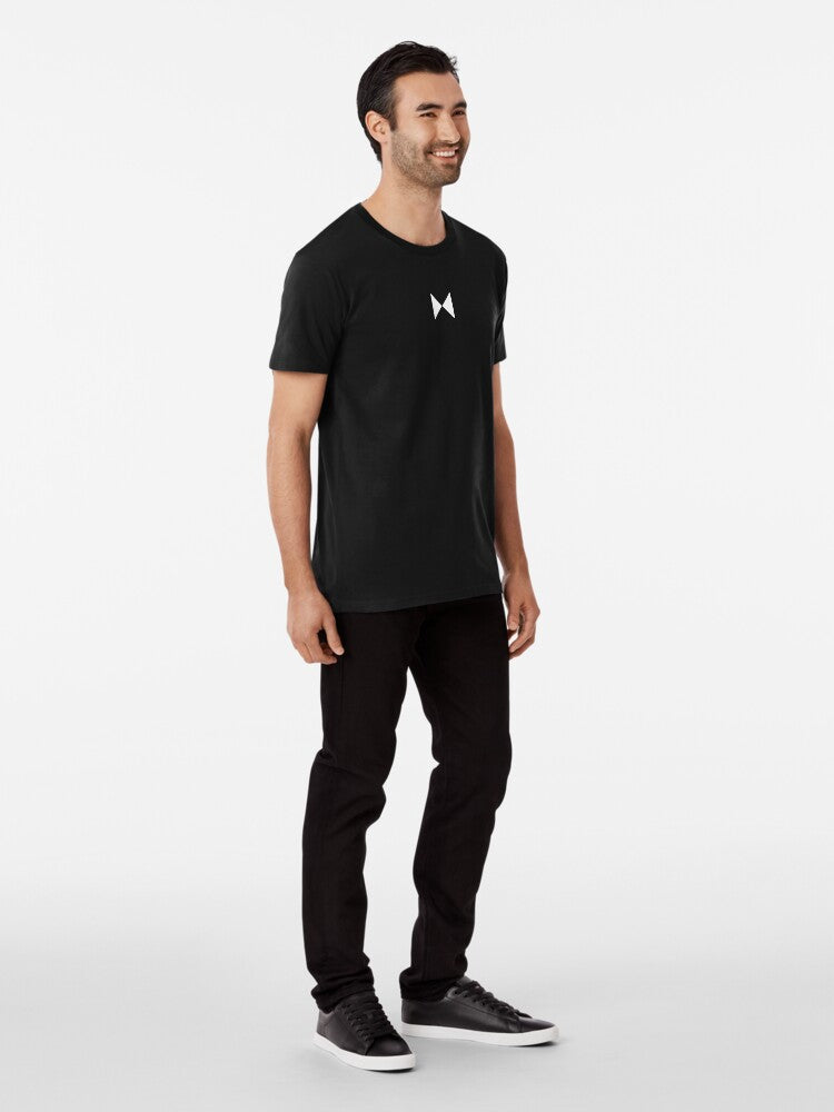 👕 DropMotors