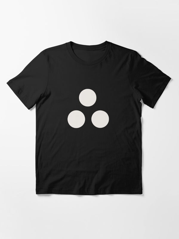 Camiseta "Esferas"