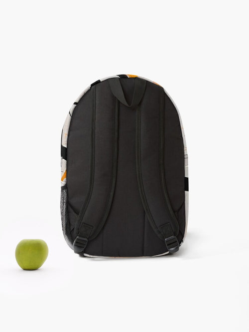 Backpack Momentum