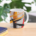 Coffee Mug Momentum