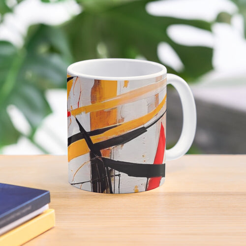 Coffee Mug Momentum