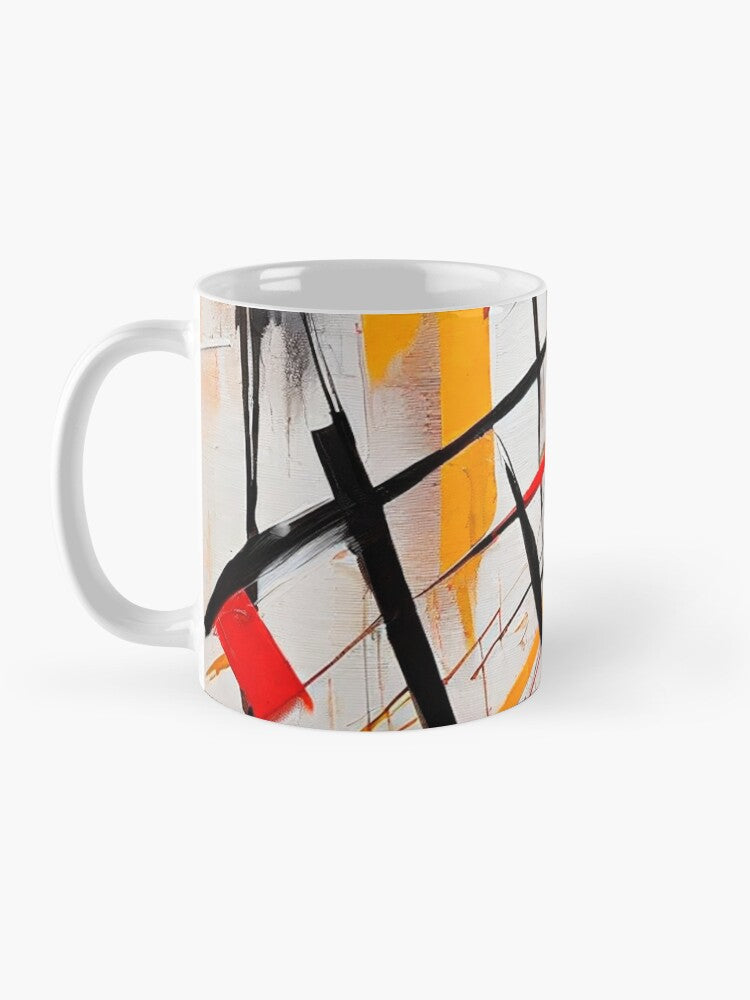Coffee Mug Momentum