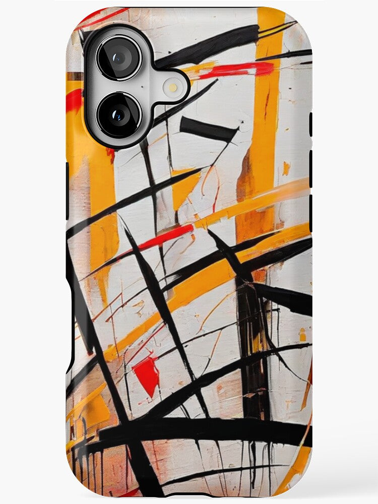 Capinha iPhone MOMENTUM