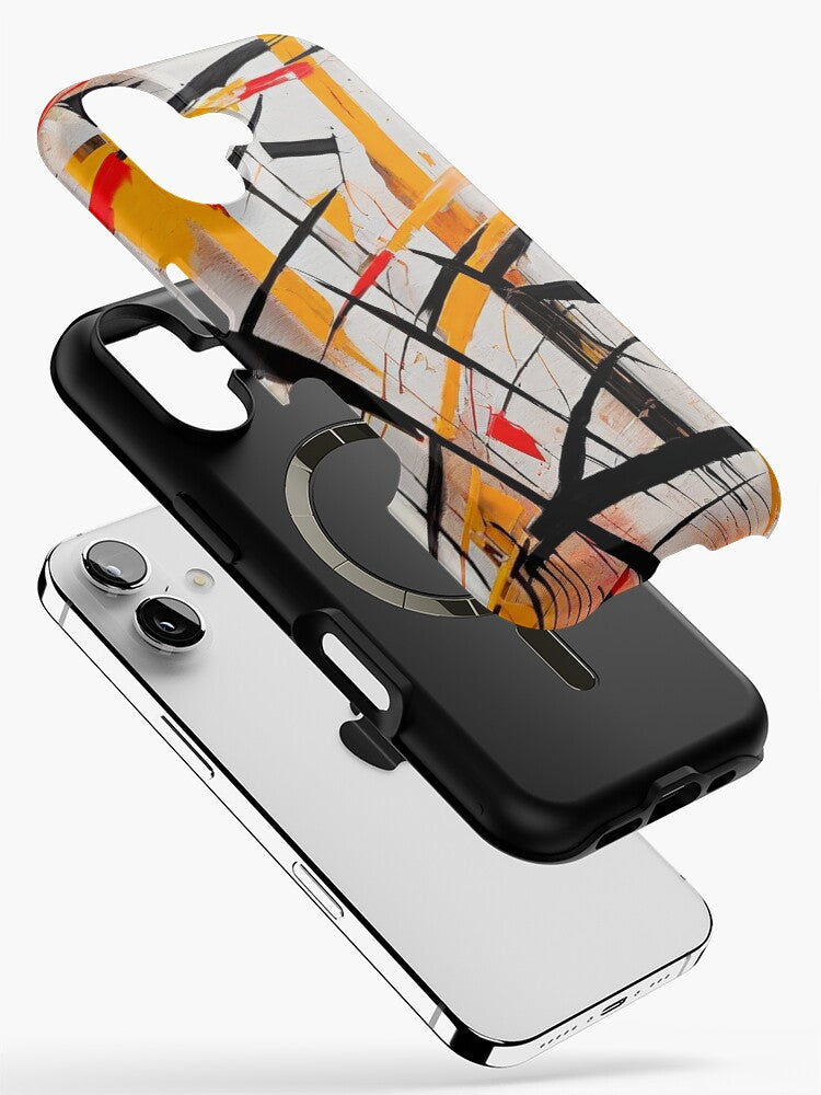 Capinha iPhone MOMENTUM