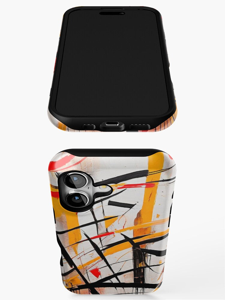 Capinha iPhone MOMENTUM