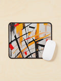 Mouse Pad MOMENTUM