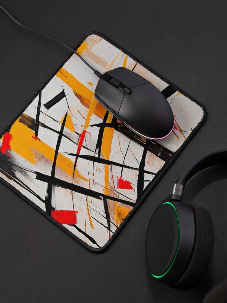 Mouse Pad MOMENTUM