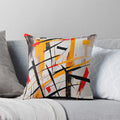 Pillow Momentum