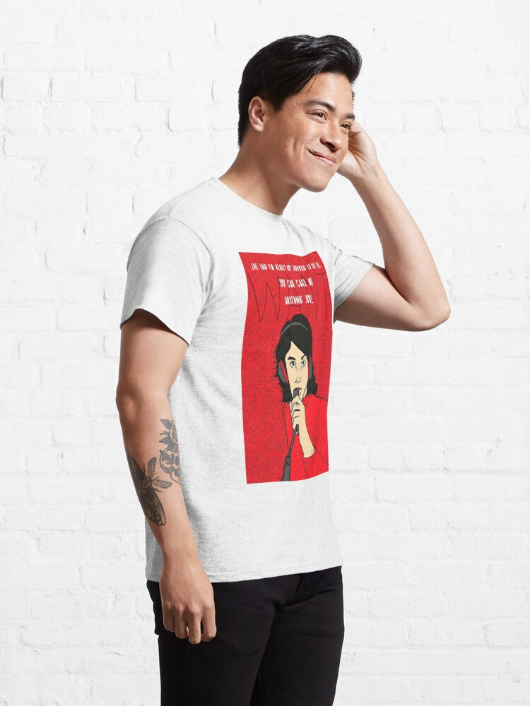 👕 Anything You Want