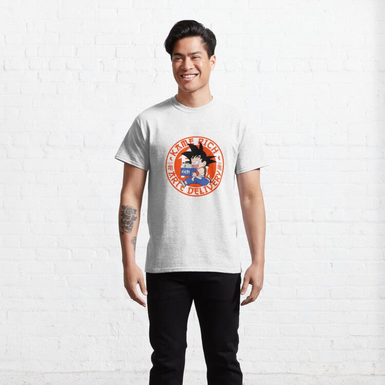 👕 Arte Delivery