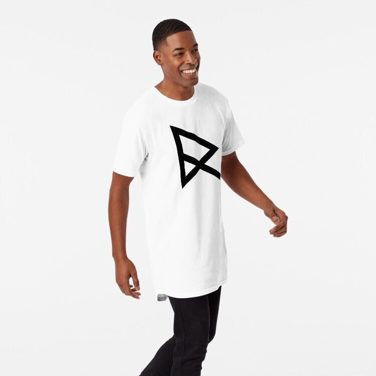 Camiseta "Signature R"