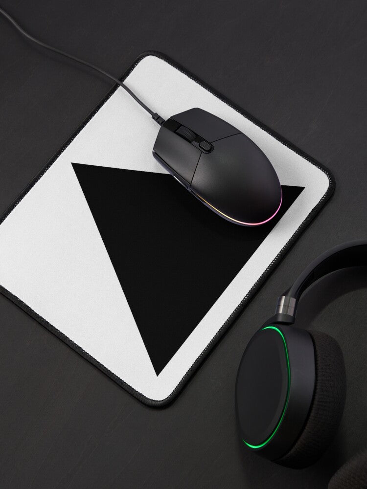 Mouse Pad ENIGMA