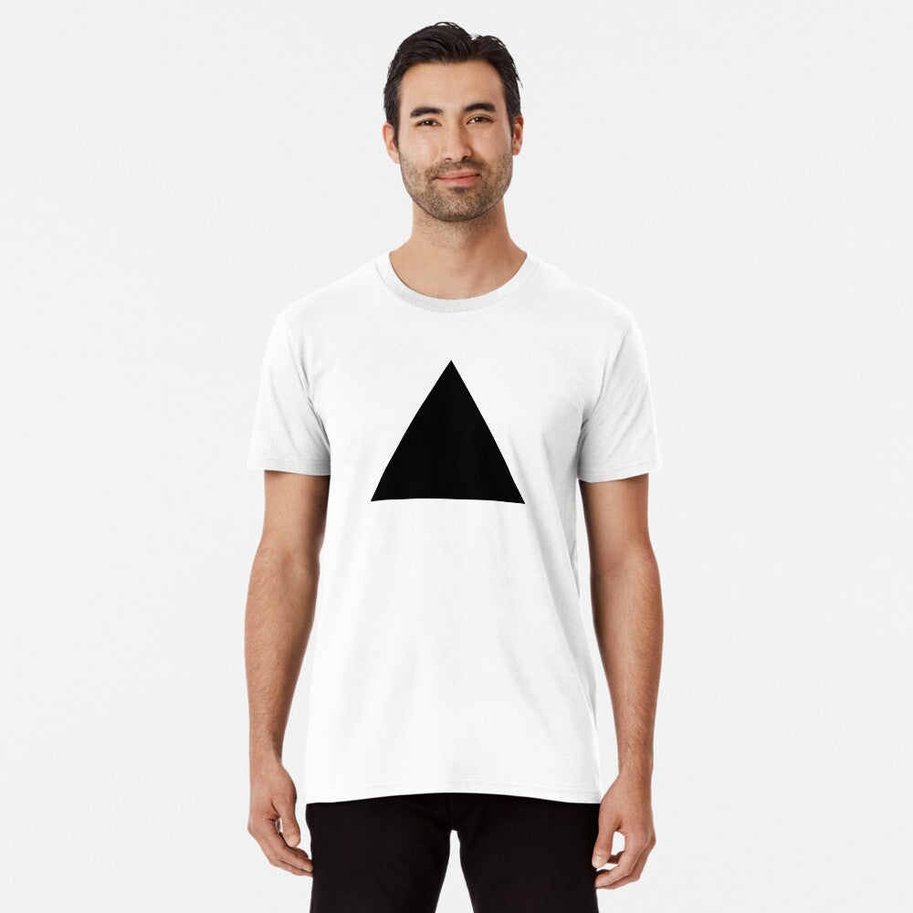Pirâmide (Camiseta)