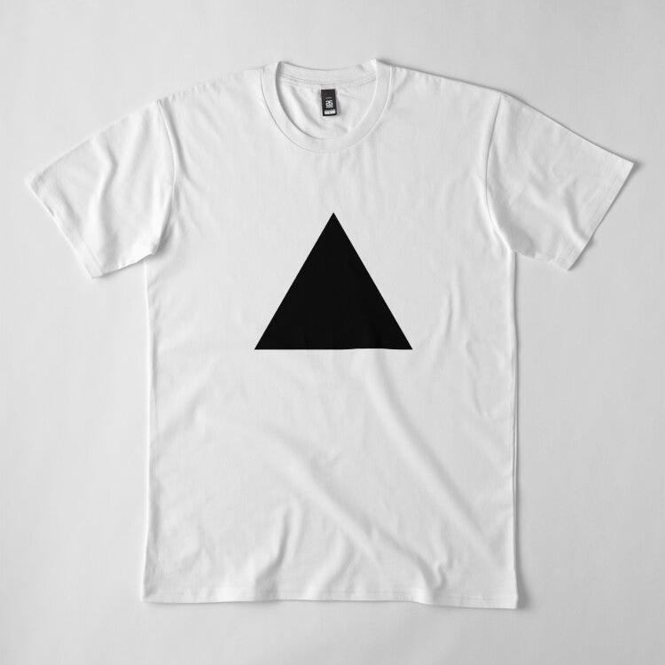 Camiseta "Enigma"