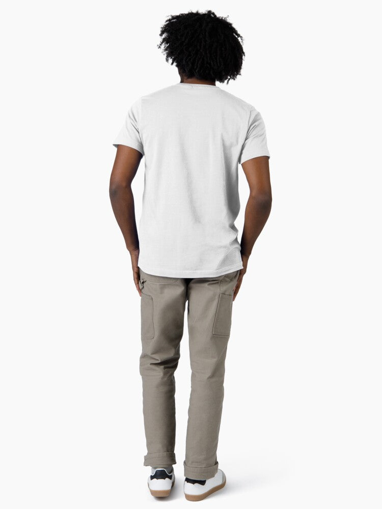 V-Neck T-Shirt ENIGMA ▲