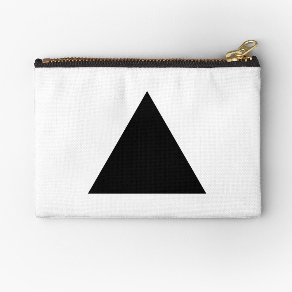 Zipper Pouch ENIGMA