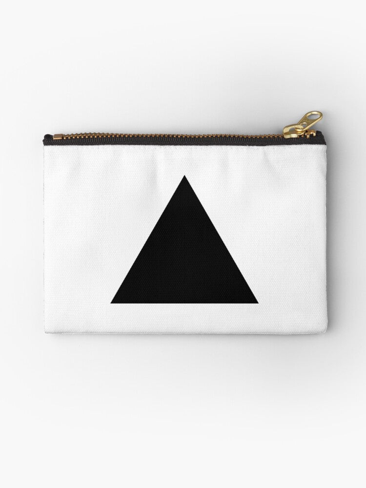 Zipper Pouch ENIGMA