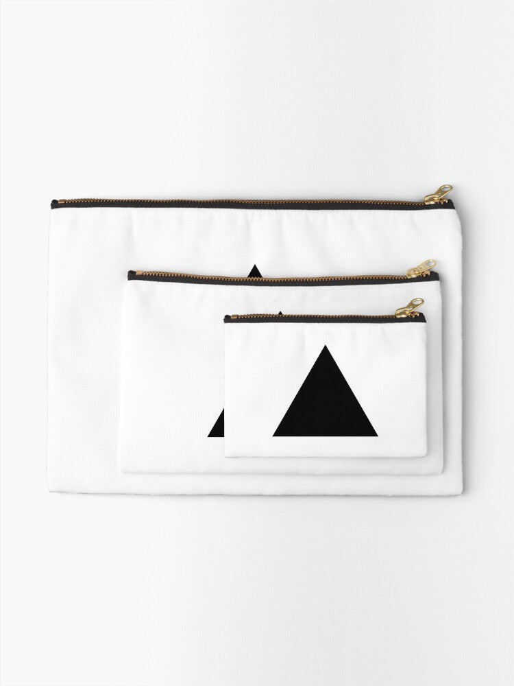 Zipper Pouch ENIGMA