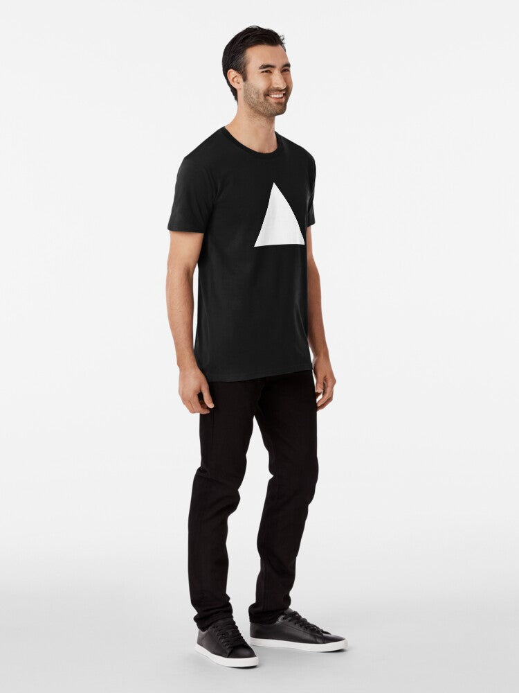 Pirâmide (Camiseta)