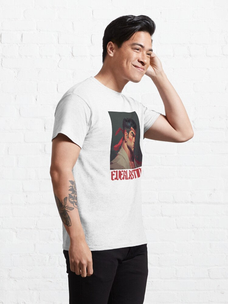 Camiseta 'Everlasting'