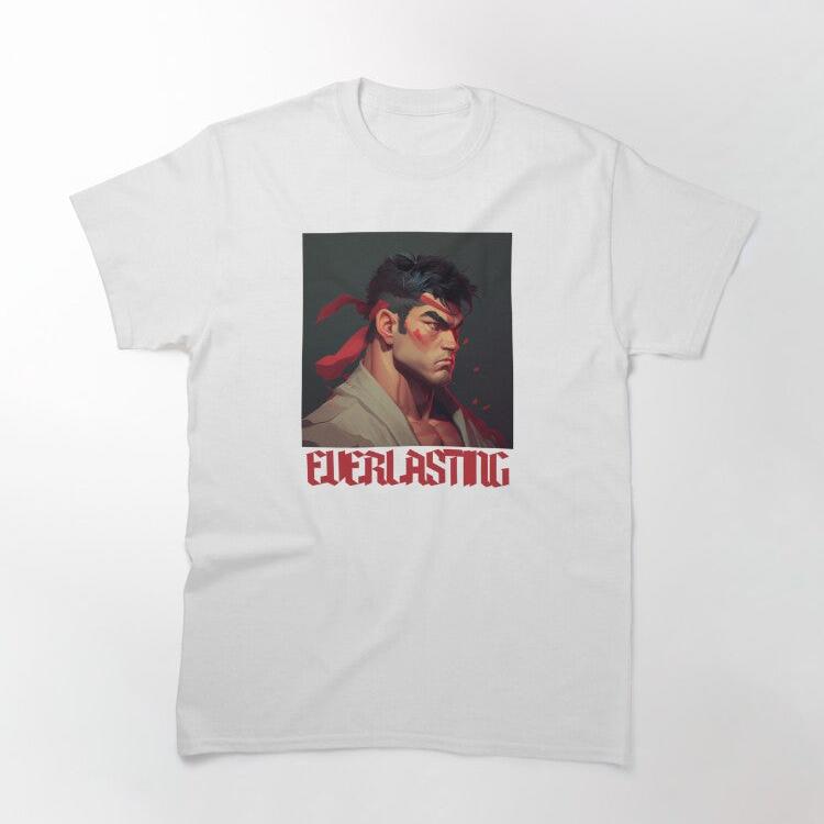 Camiseta 'Everlasting'