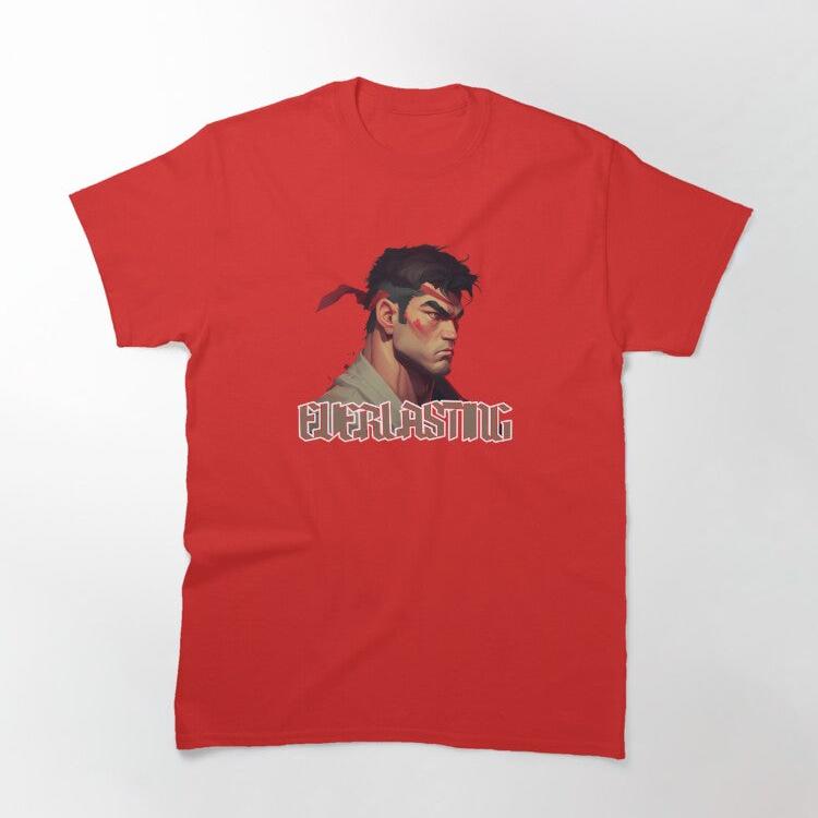 Camiseta 'Everlasting'