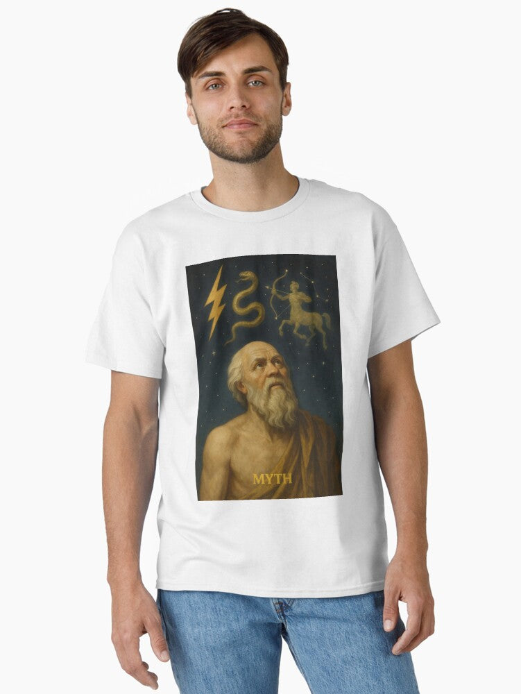 👕 Myth