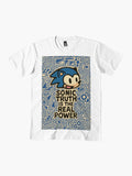 T-Shirt Rich SONIC