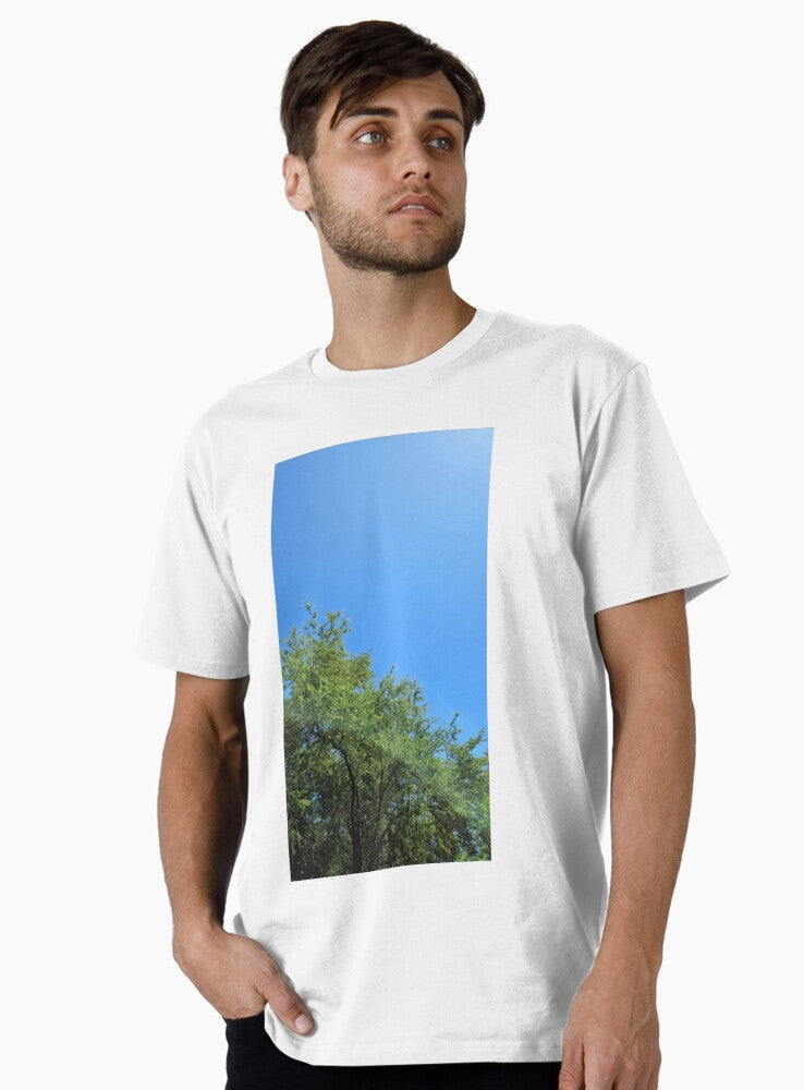 👕 Skyframe