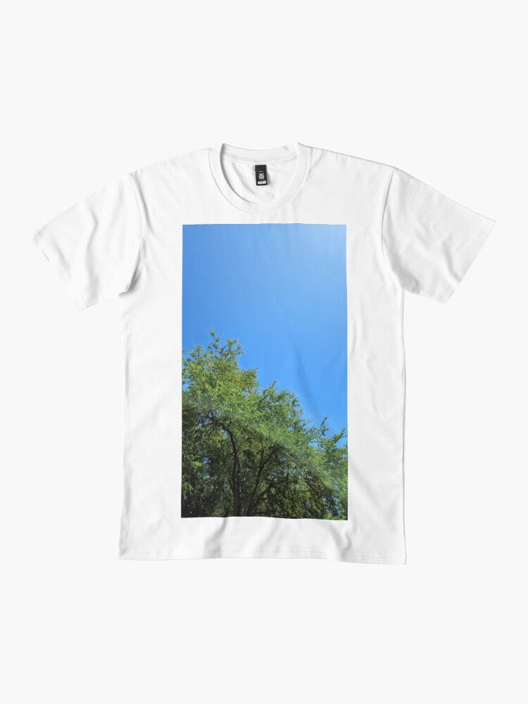 👕 Skyframe