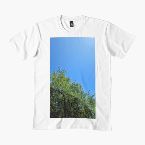 T-Shirt Rich SKYFRAME