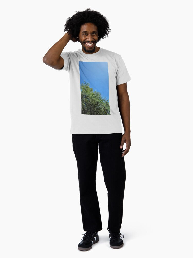 👕 Skyframe