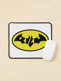 Mouse Pad RICH X BATMAN