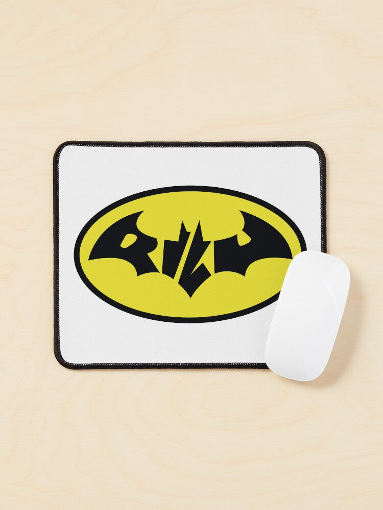 🖱 Emblema RICHMAN