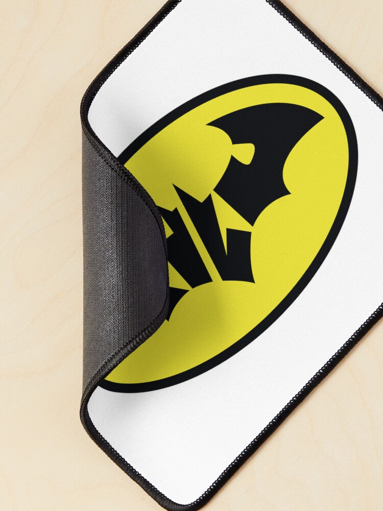 🖱 Emblema RICHMAN