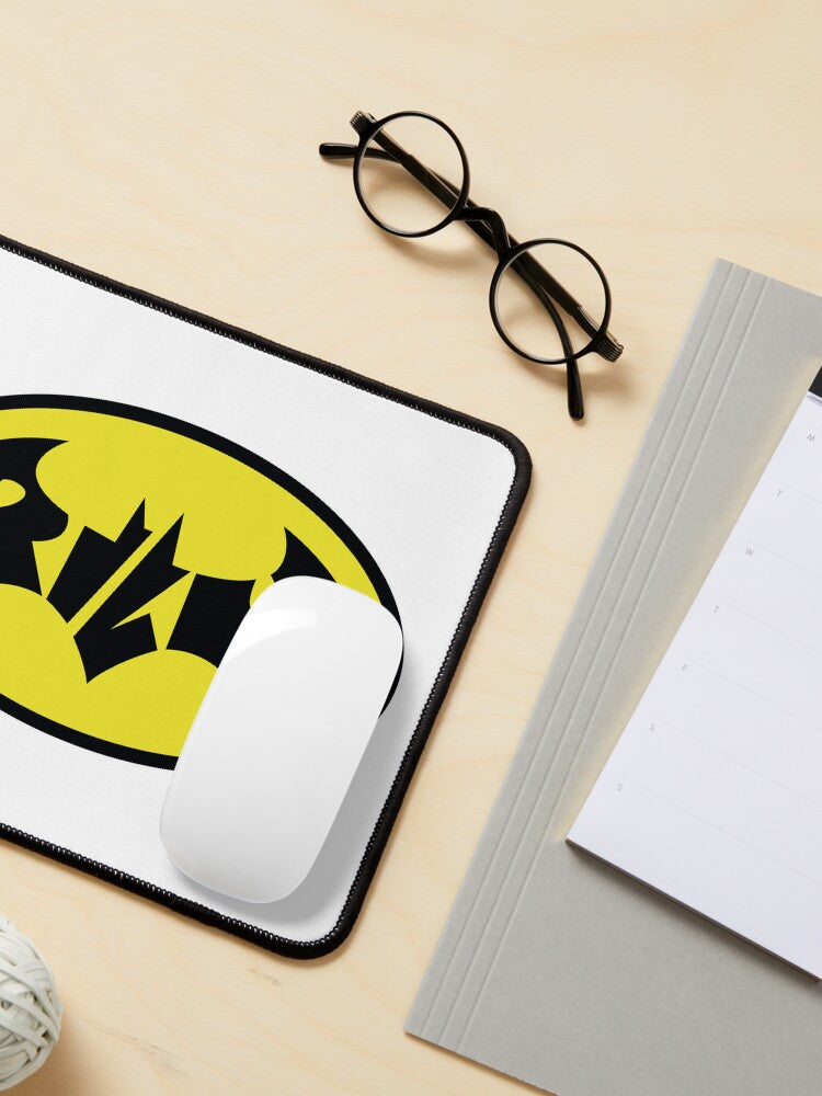 🖱 Emblema RICHMAN