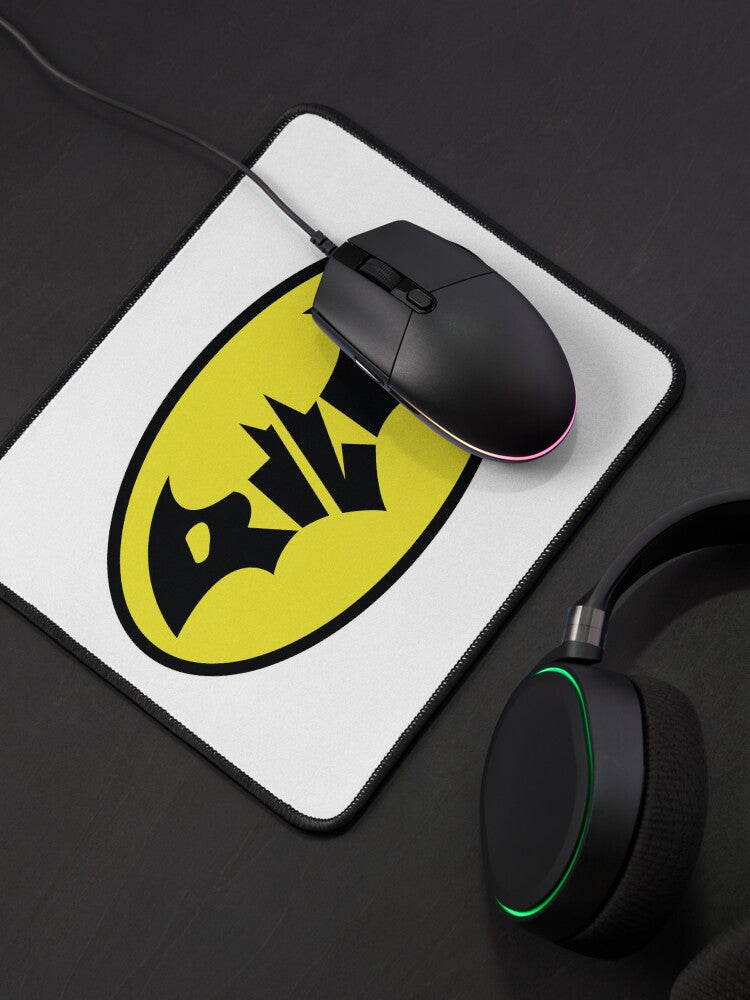 🖱 Emblema RICHMAN
