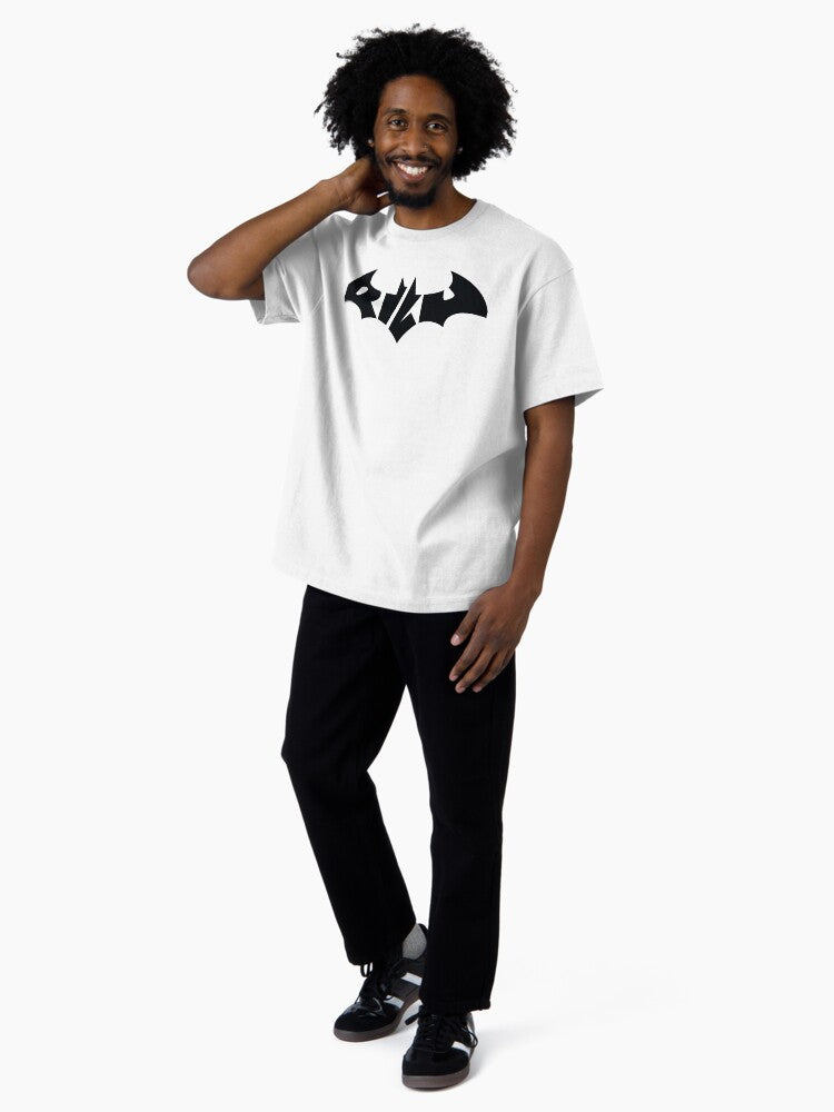 👕 Emblema RICH