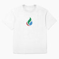 T-Shirt Rich FIRE
