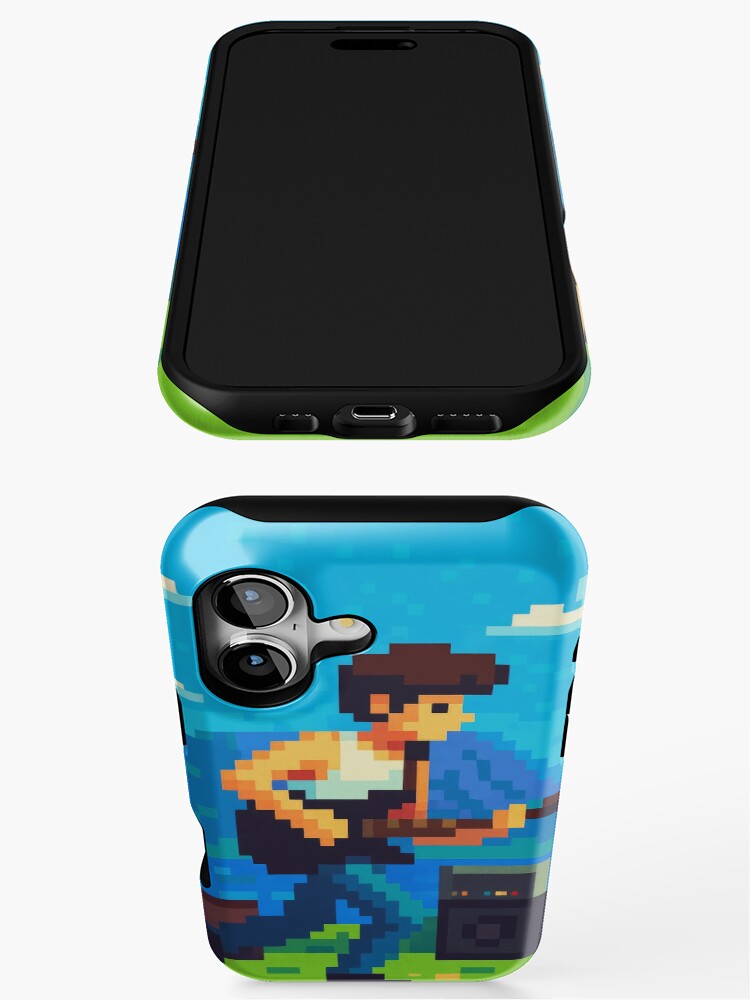 Capinha iPhone RICHIE