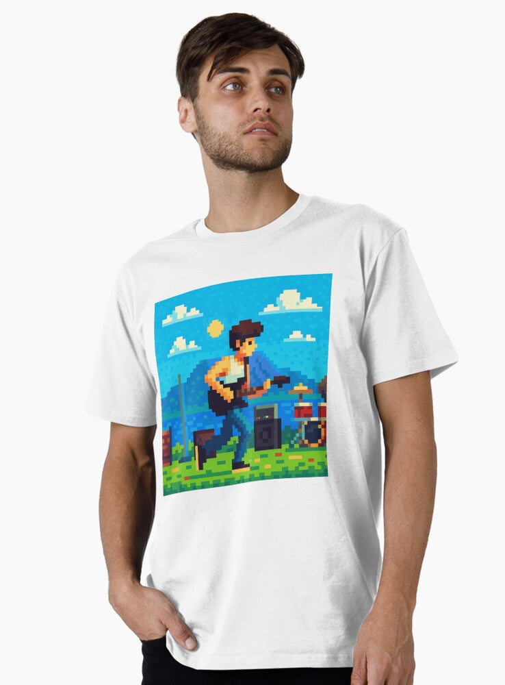 T-Shirt RICHIE