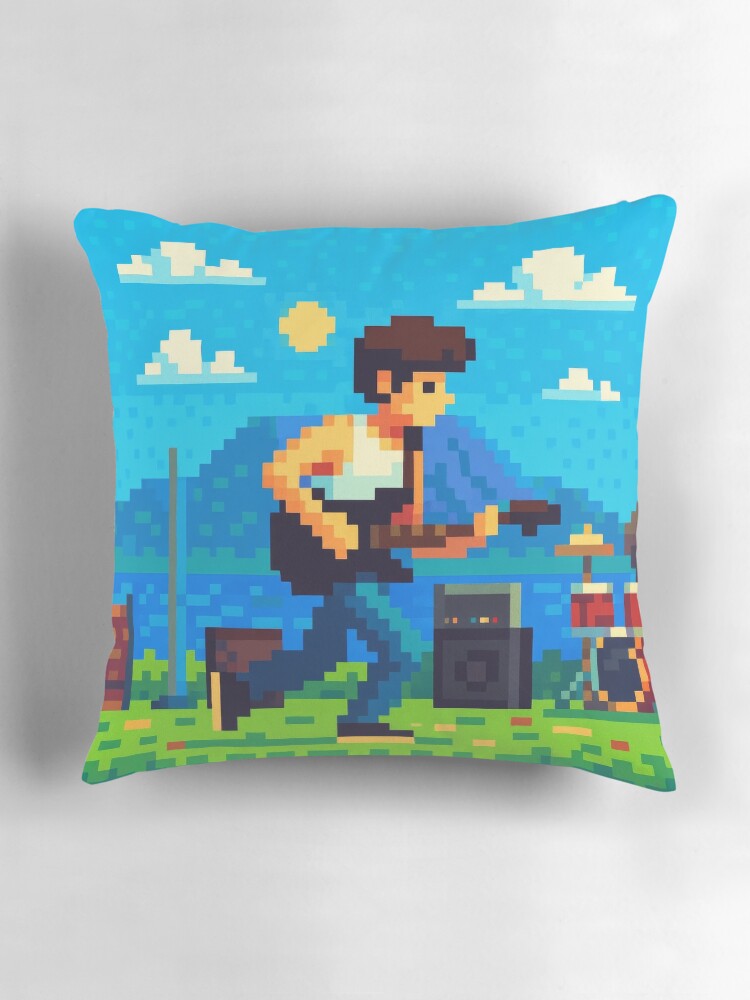 Pillow RICHIE
