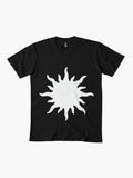 T-Shirt RICH x SUN (BLK)