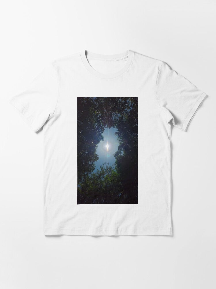 T-Shirt RICH x THE LIGHT