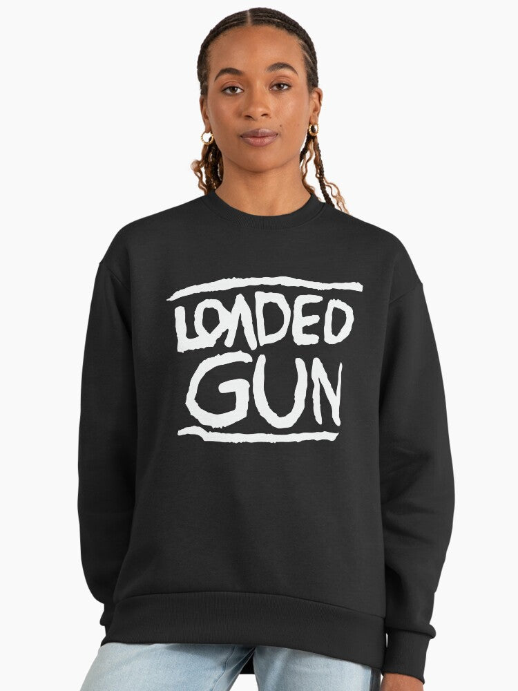 T-Shirt RICH x LOADED GUN