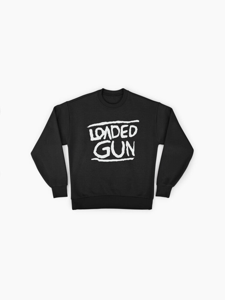 T-Shirt RICH x LOADED GUN