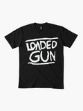 T-Shirt RICH x LOADED GUN